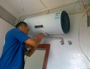 Sửa bình nóng lạnh